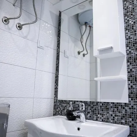 Drincic I Apartment