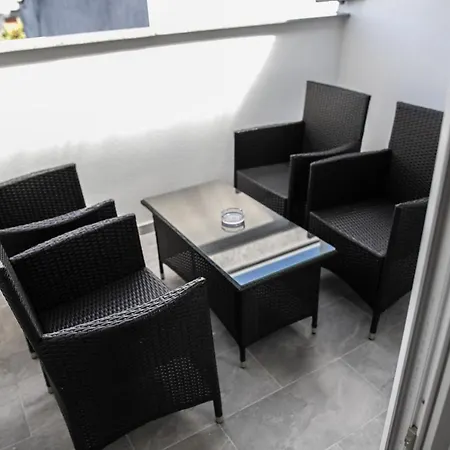 Διαμέρισμα Drincic I Brčko